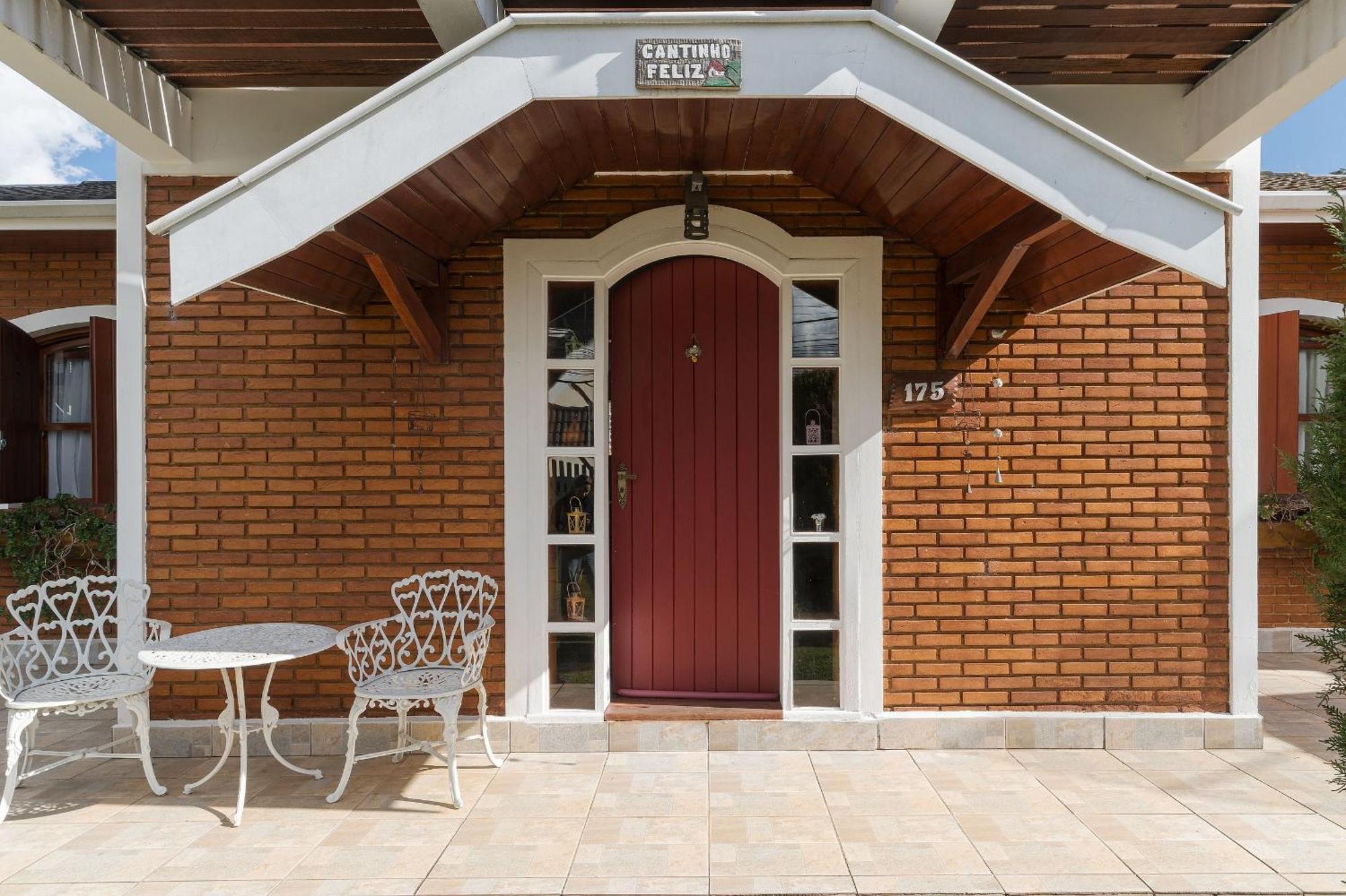 Holiday home Casa Espacosa C/lareira Em Ras175