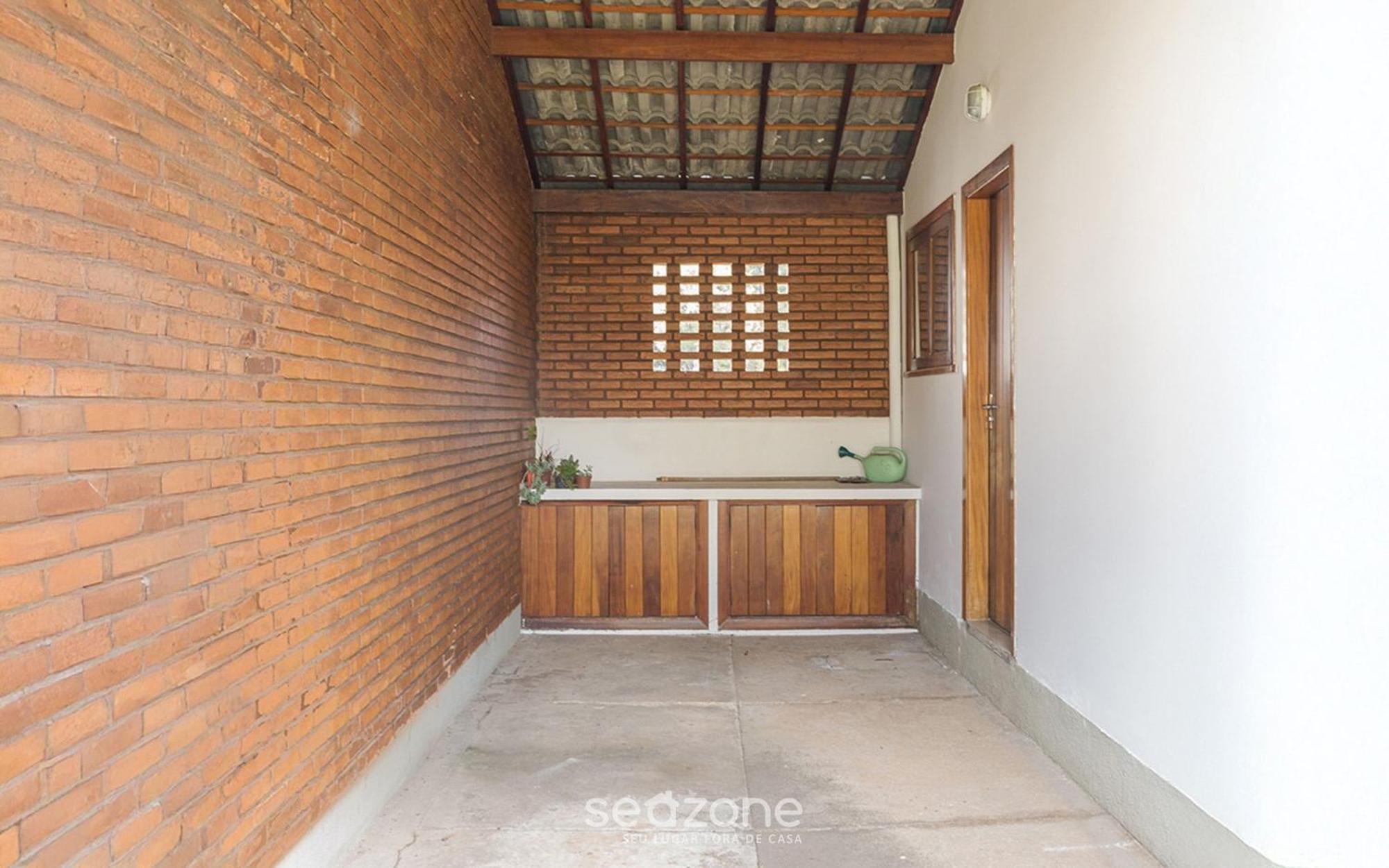 Casa Espacosa C/lareira Em Ras175 Campos do Jordao