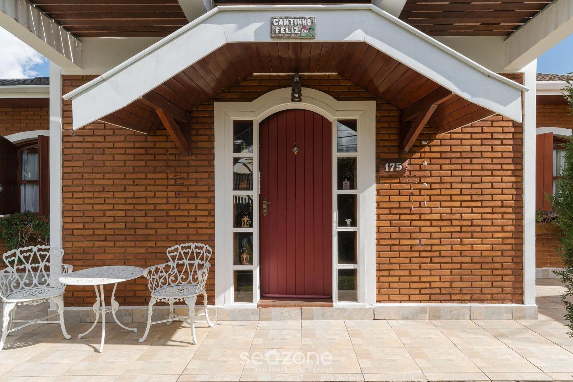 Holiday home Casa Espacosa C/lareira Em Ras175