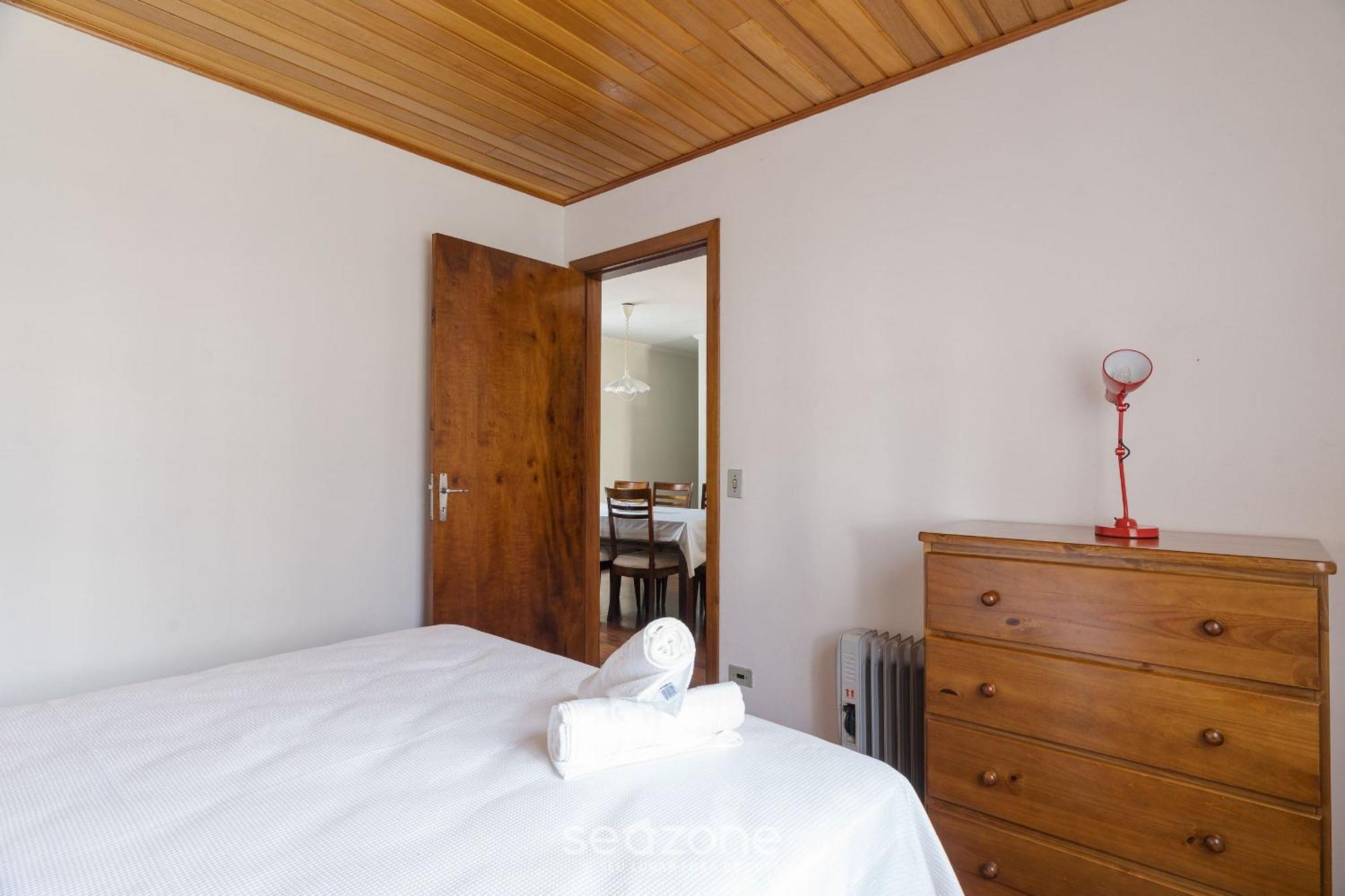 Holiday home Casa Espacosa C/lareira Em Ras175 Campos do Jordao