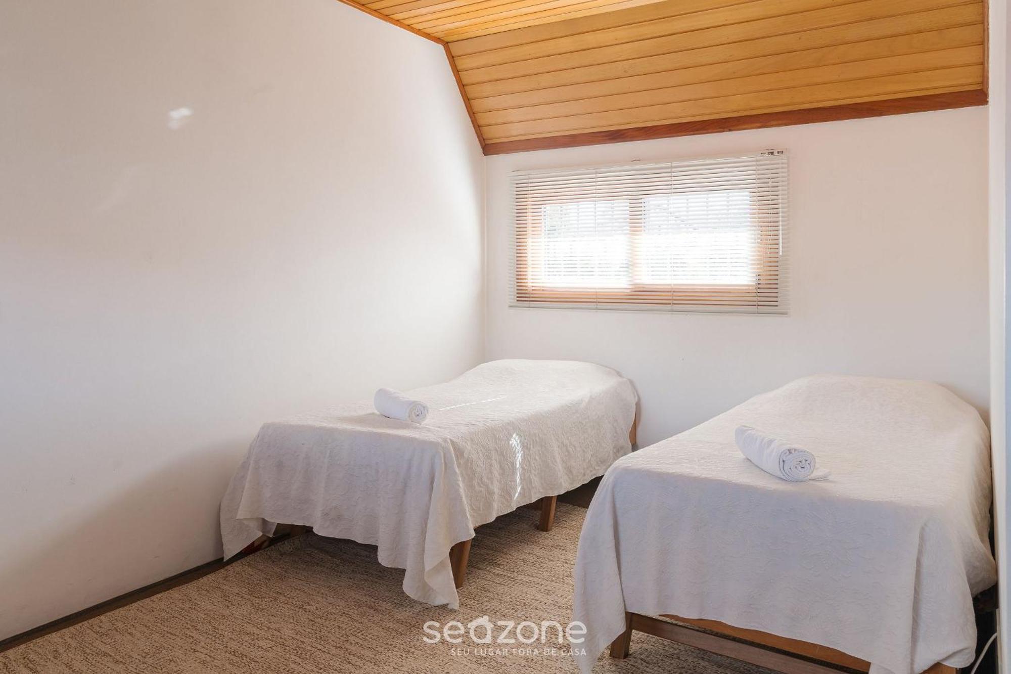 Casa Espacosa C/lareira Em Ras175 度假居 *