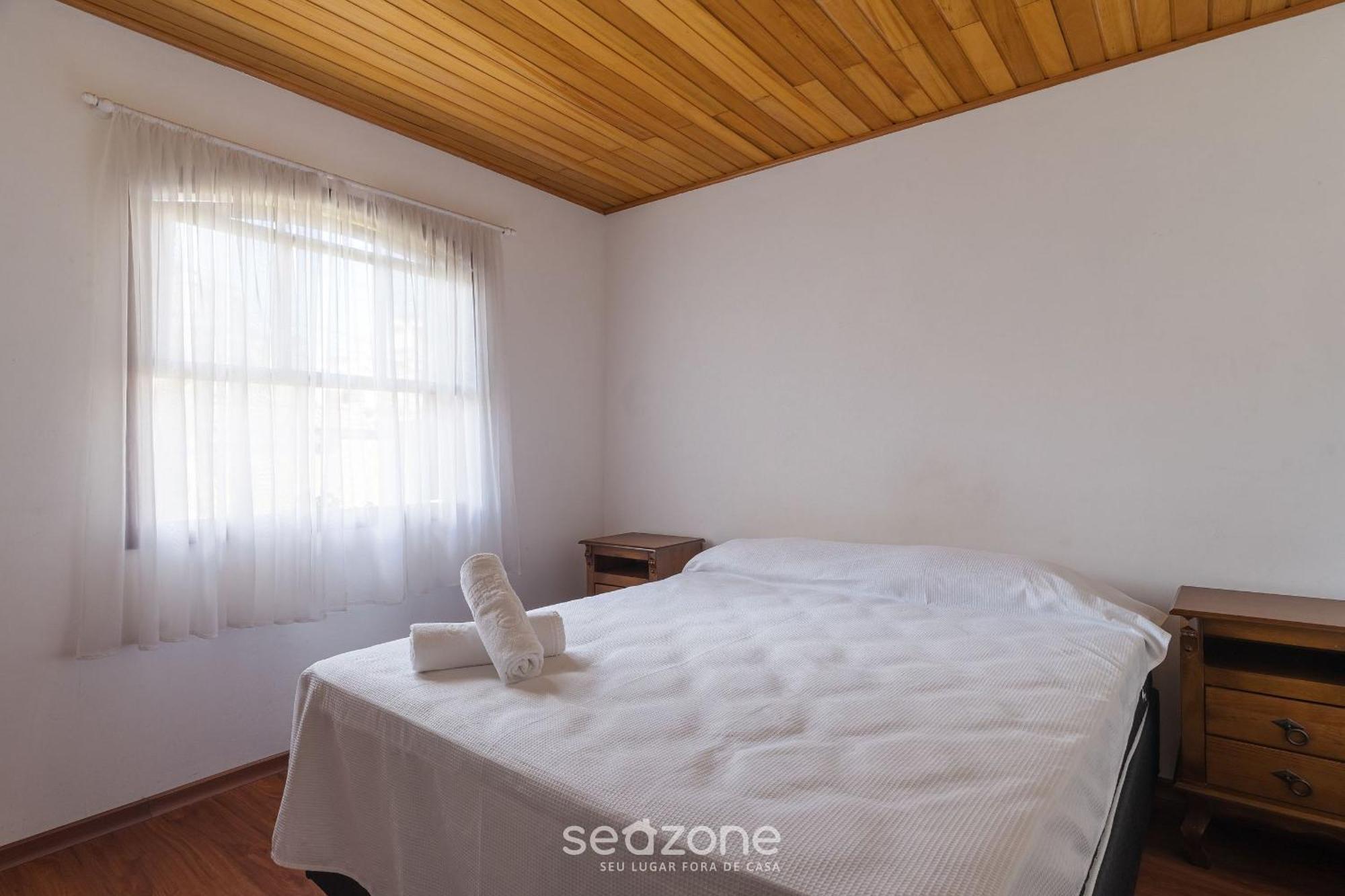 Casa Espacosa C/lareira Em Ras175 *